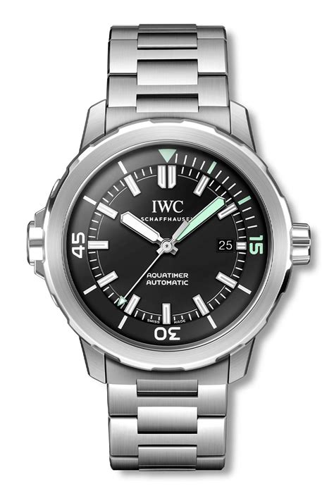 iwc aquatimer 2022.